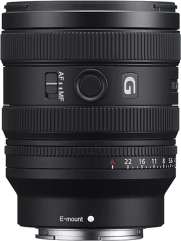Sony FE 24-50mm F2.8 G E-Mount (SEL2450G) - CeX (UK): - Buy, Sell